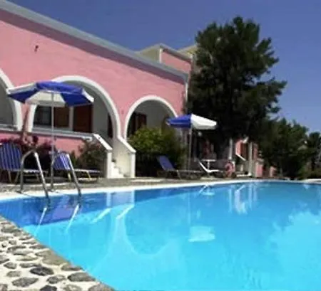 Villa Georgia